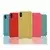 Maska Summer color za Xiaomi Mi 10T Lite, Crvena