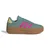Adidas Patike za devojčice VL Court Bold J, JQ4482, Zelene
