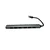 INF Zvezdišče USB/USB-C z 1 USB3.0 + 6 USB2.0 Silver, (21275341)