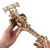 UGEARS 3D sestavljanka Top Fuel Dragster 321 kosov