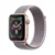 Narukvica za Apple Watch Sport Loop gray/sand pink 38/ 40/ 41 mm