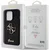 Torbica Guess Hc Fixed Glitter 4G Big Metal Logo za iPhone 15 Pro Max 6.7 crna (GUHCP15XHG4SGK)