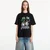 Majice Patta Victory T-Shirt UNISEX Black S