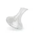 Decanter, made of glass, 750 ml, Evolution - Peugeot