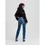 KARL LAGERFELD JEANS Kavbojke modra/moder denim