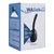 Wassh – Anal Douche 150 ml