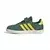 Adidas Patike za dečake Breaknet Sleek El C JS0137, Tamnozelene