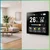 shumee Grelna preproga pod paneli | 2m2 s termostatom nice.B