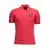 LA MARTINA Muška polo majica CCMP01-PK001_ROSSO_06008, Crvena