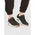 SKECHERS Ženske patike Uno-stand On Air crne