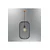 Opviq luster 3225-3, 1 × E27, crni
