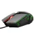 Forev FV-Q3 Gaming Miš, RGB, 1600 dpi, Crni