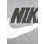 Nike Sportswear Majica, siva