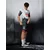 Pissei UAE TEAM EMIRATES XRG - 2025 REPLICA SHORT SLEEVE JERSEY, maja m.kr kol, bela UAEM01R