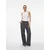 Vero Moda Ženska majica Chloe, Bela