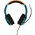 XBX Rematch Wired Controller + Airlite Wired Headset Bundle - Blue Tide