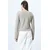 Trend Alacati Stili Ženska bluza Alc-X14696, Zelena