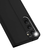 DUX DUCIS Skin Pro – preklopna torbica za Samsung Galaxy S23 crna