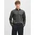 JACK & JONES Srajca JPRBLAParker antracit