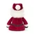 Jellycat - Plišasti Božiček Jolly