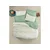 L`ESSENTIEL MAISON Ranforce posteljina (160x220) Lola Green