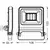 Osram - LED reflektor ENDURA LED/10W/230V 3000K IP65