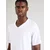 Jack & Jones Majica 736811 Bela