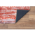 CONCEPTUM HYPNOSE Fusion Chenille Red AL 172 ( 140 x190 )