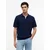TOMMY HILFIGER Pulover  mornarska
