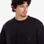Majice Y-3 Padded Jersey UNISEX Black L
