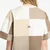 Majice Playboy x FTSHP Patchwork Tee UNISEX Cream XXL