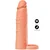 Prevleka za penis Inferno 18 cm