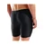Arena feel mid jammer graphic black/turquise l - uk36