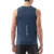 Majica brez rokavov Compressport Performance Singlet M