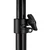 Manfrotto Extension For Light Stands, Black