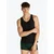 Tommy Hilfiger Underwear Spodnja majica črna