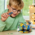 Lego Sajklon protiv Metal Sonika ( 77002 )