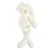 WOWO Plišasta maskota zajca - Plišasta maskota zajca 49 cm