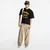 Majice Dickies Apalachicola SS Tee Black L