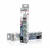 GEMBIRD SPG3-B-10C Produzni kabl sa zastitom 5 uticnica (3x1.5mm) 16A 3m grey