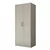 Hanah Home BA274 ormar 90 × 210 × 57,5 cm, peščana
