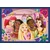 4-in-1 Puzzle Premium Plus – Disney Princess - 1 k.