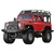 slomart Terensko vozilo RC Land Rover Defender 90 Rdeč 1:14