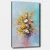 Wallity Slika na platnu 70x100cm