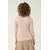 Cream Majica Amma chamois