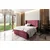 Boxspring postelja Massimo - 180x200 cm
