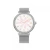 Smart watch DTS srebrni (metalna narukvica)