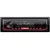 JVC KD-X162