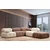 Atelier del Sofa Fotelja Bubble O1 95x75x95cm Krem