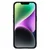 NILLKIN Maska Textured S za iPhone 14 Plus 6.7 crna